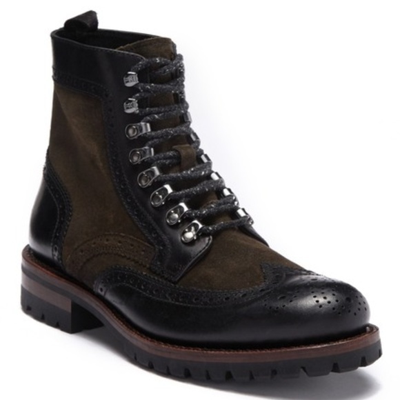 frye george adirondack